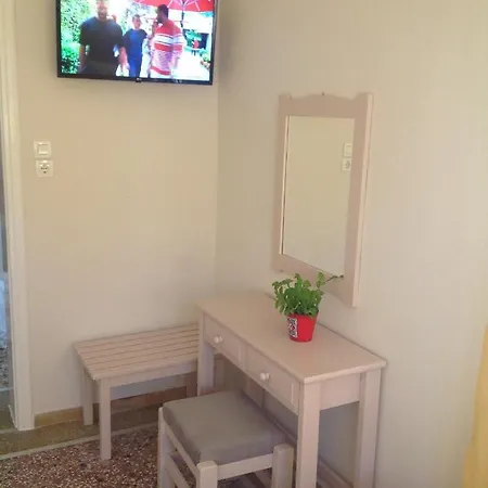 Ξενοδοχείο Angelos Cosy Place