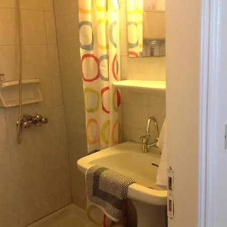 Otel Angelos Cosy Place *