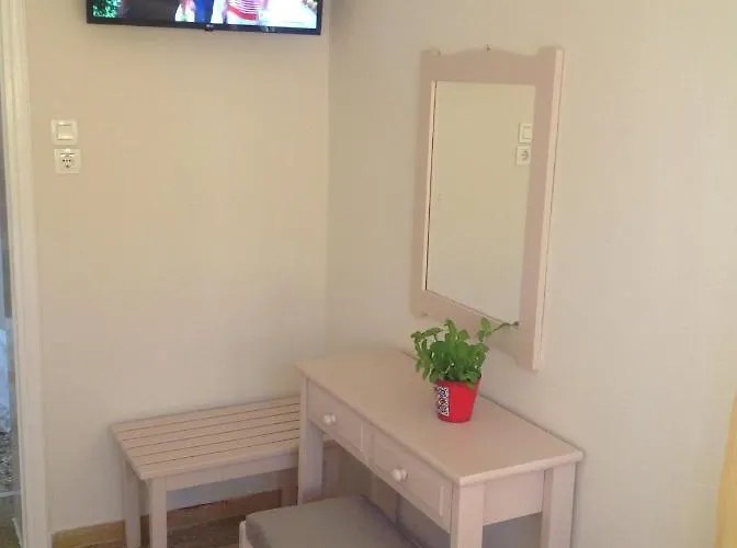 Hotel Angelos Cosy Place