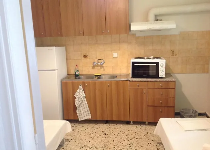 Angelos Cosy Place Hotel Argostoli (Kefalonia)