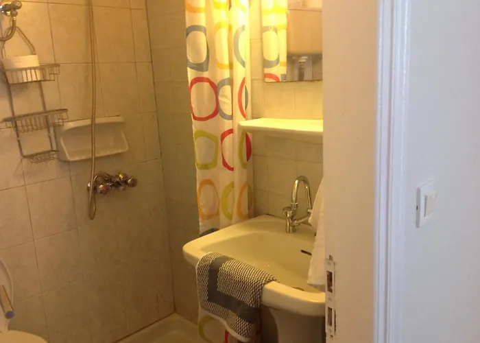 Szálloda Angelos Cosy Place *