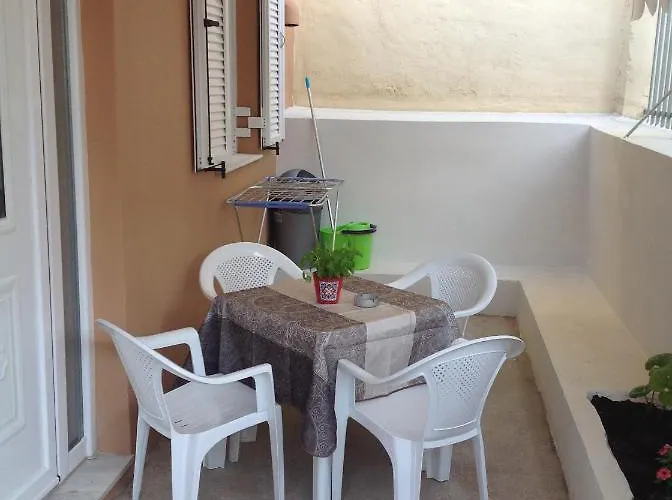 Angelos Cosy Place Szálloda *